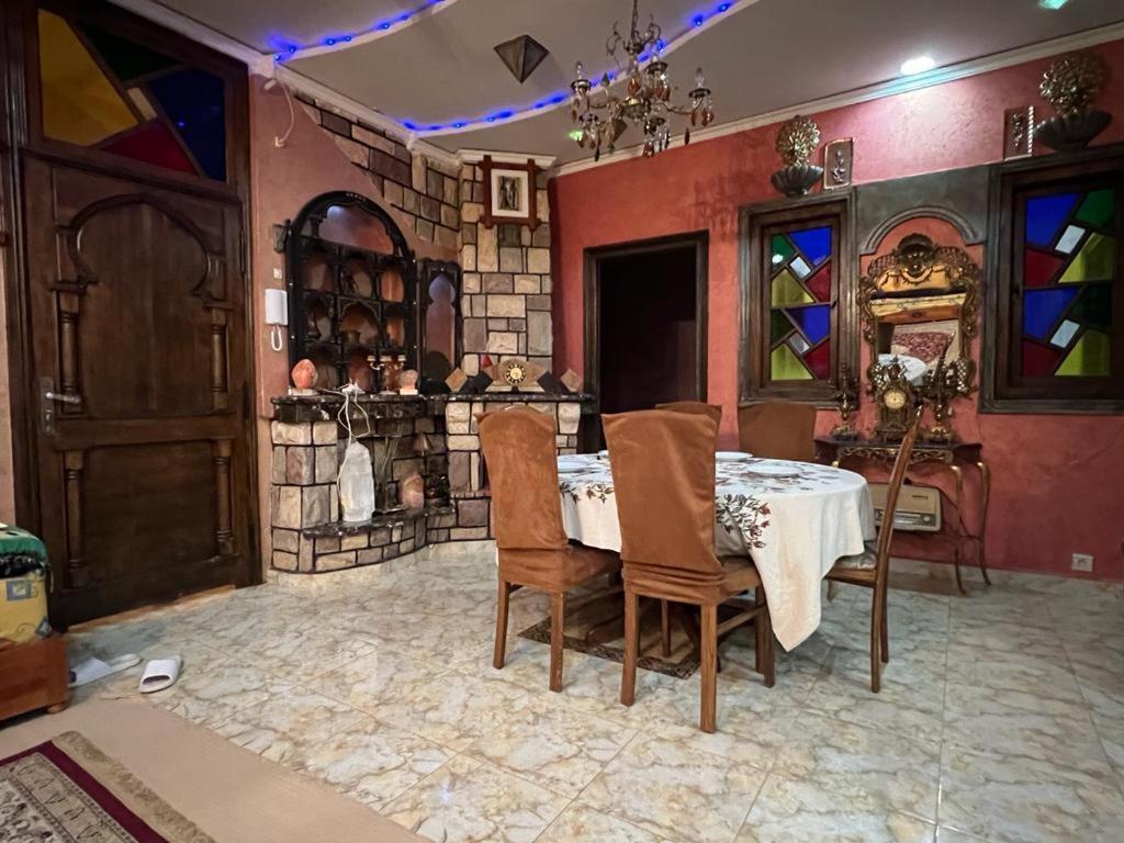 "Pearl In Middle Atlas" Azrou Exterior photo