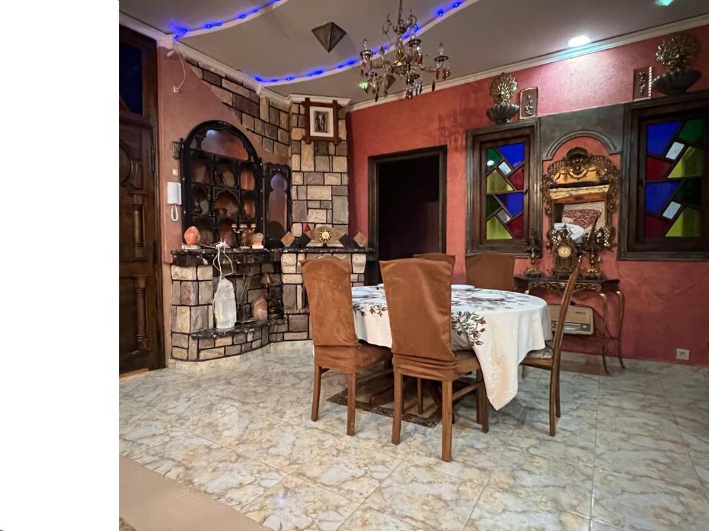 "Pearl In Middle Atlas" Azrou Exterior photo